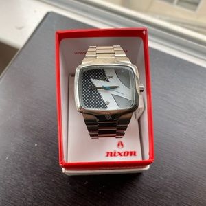 Nixon Watch - Player